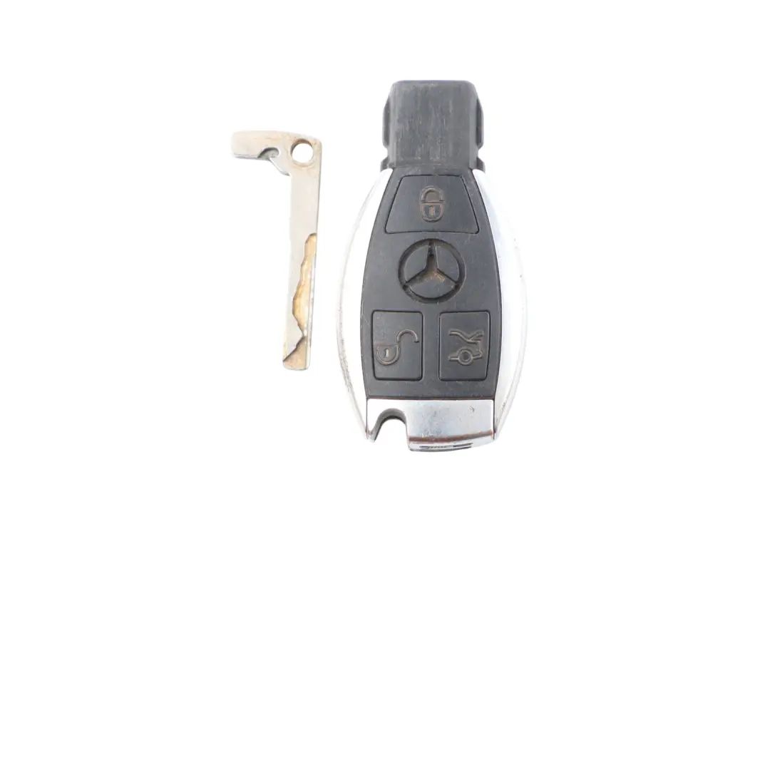 310CDI OM651.956 95HP Engine ECU Kit Key Lock Manual to Mercedes W906 with Part number A6519002600 Mercedes W906 310CDI OM651.956 95HP Engine ECU Kit Key Lock Manual - SKU A6519002600-5 - Part number A6519002600