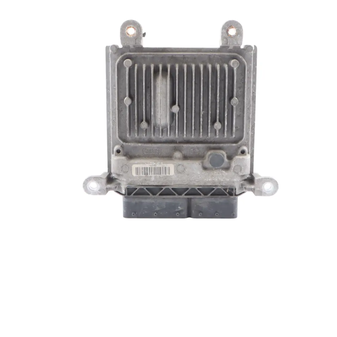 Mercedes W906 310CDI OM651.956 95HP Engine ECU Kit Key Lock Manual - SKU A6519002600-5 - Part number A6519002600