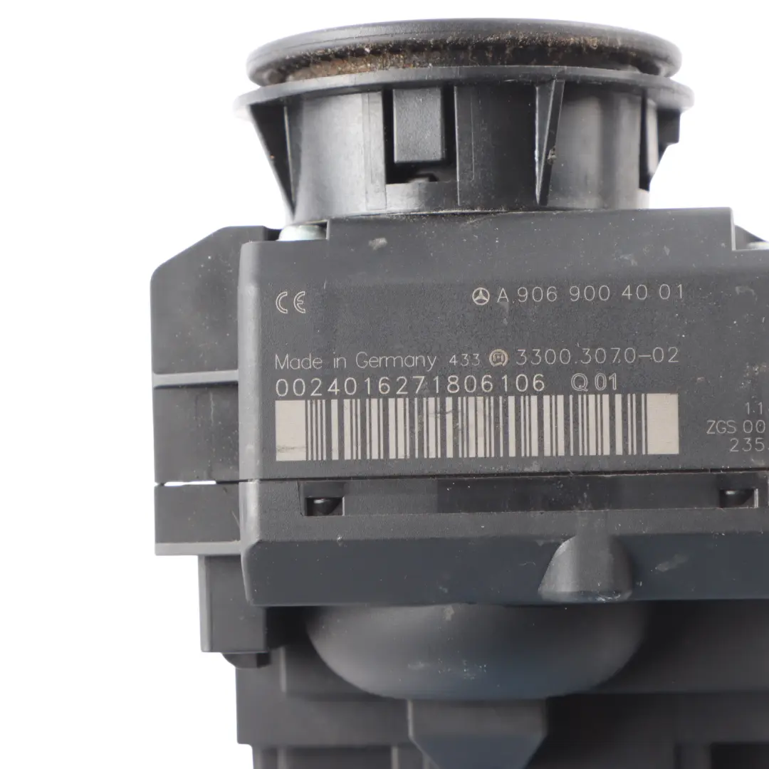 310CDI OM651.956 95HP Engine ECU Kit Key Lock Manual to Mercedes W906 with Part number A6519002600 Mercedes W906 310CDI OM651.956 95HP Engine ECU Kit Key Lock Manual - SKU A6519002600-5 - Part number A6519002600