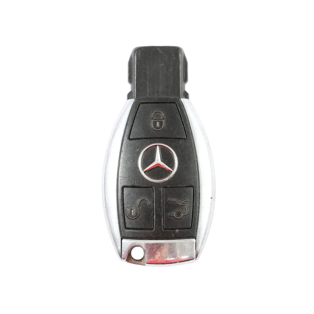 E250CDI BE OM651.924 204HP Engine Unit Module ECU Kit Mercedes S212 - SKU A6519005301-13 - Part number A6519005301