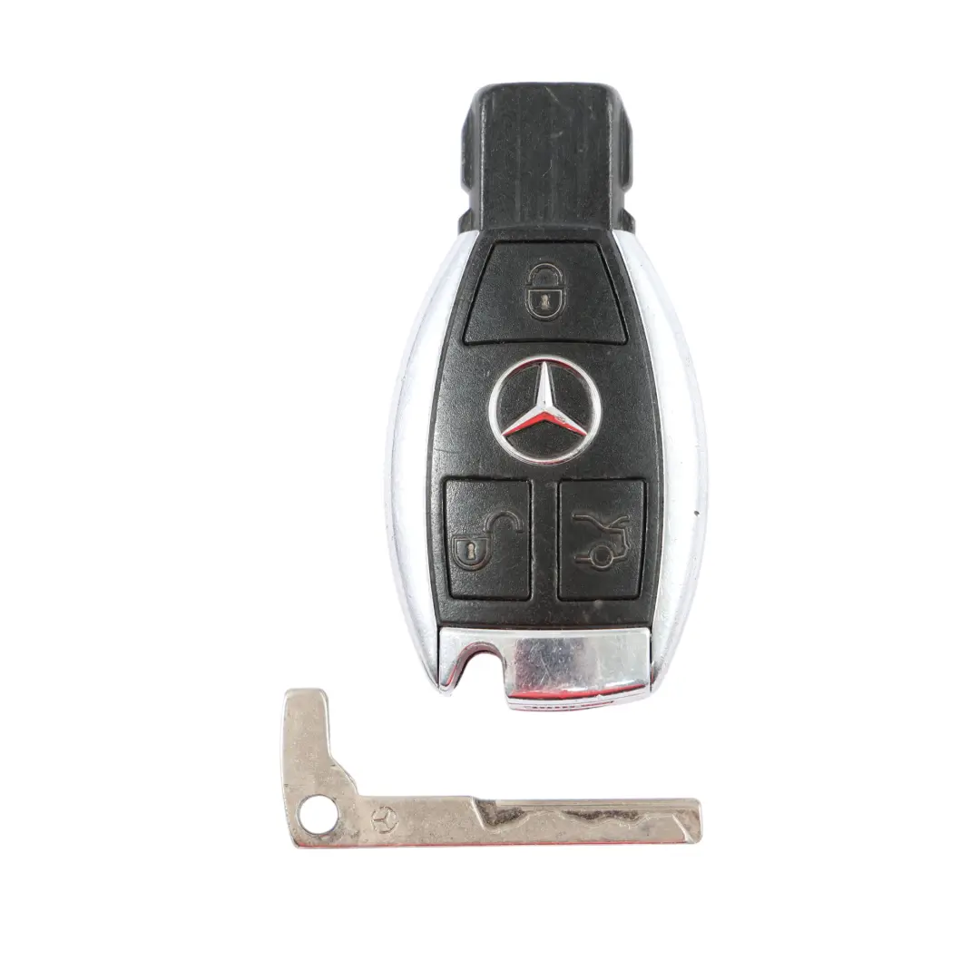 E250CDI BE OM651.924 204HP Engine Unit Module ECU Kit Mercedes S212 - SKU A6519005301-13 - Part number A6519005301