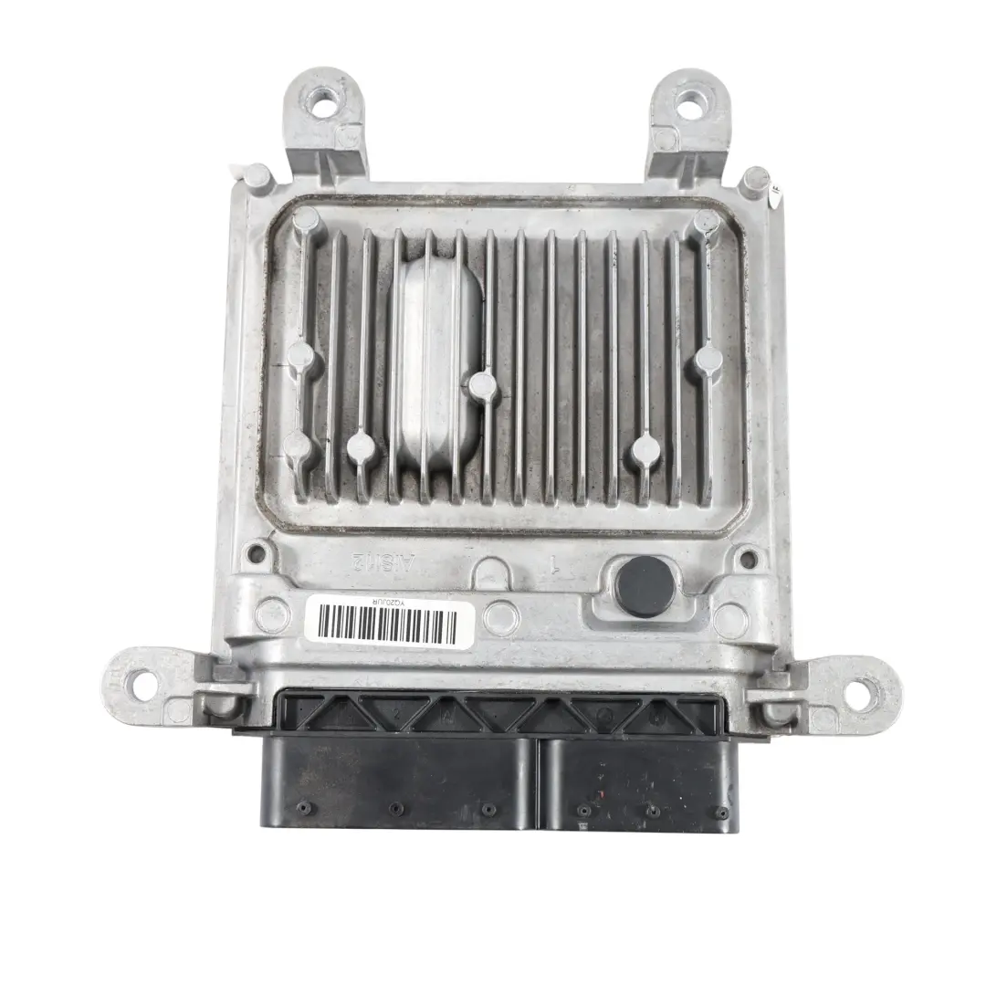Mercedes C204 C250CDI OM651.911 204HP BlueEFFICIENCY Engine ECU Unit - SKU A6519007401-8 - Part number A6519007401