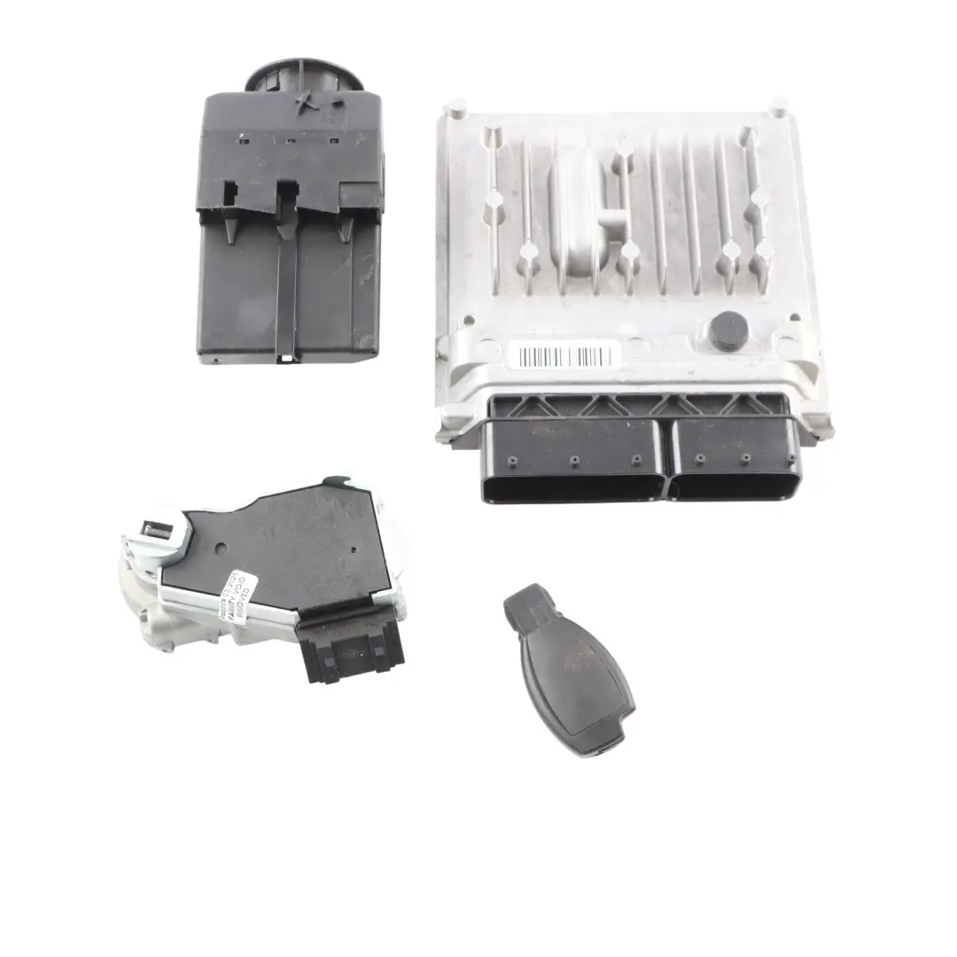 OM651.940 163HP 116 CDI Engine Unit ECU Kit Automatic to Mercedes W639 with Part number A6519009302 Mercedes W639 OM651.940 163HP 116 CDI Engine Unit ECU Kit Automatic - SKU A6519009302-3 - Part number A6519009302