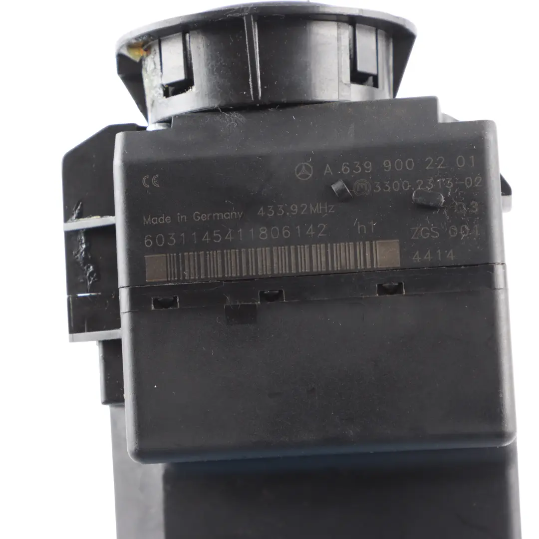 OM651.940 163HP 116 CDI Engine Unit ECU Kit Automatic to Mercedes W639 with Part number A6519009302 Mercedes W639 OM651.940 163HP 116 CDI Engine Unit ECU Kit Automatic - SKU A6519009302-3 - Part number A6519009302