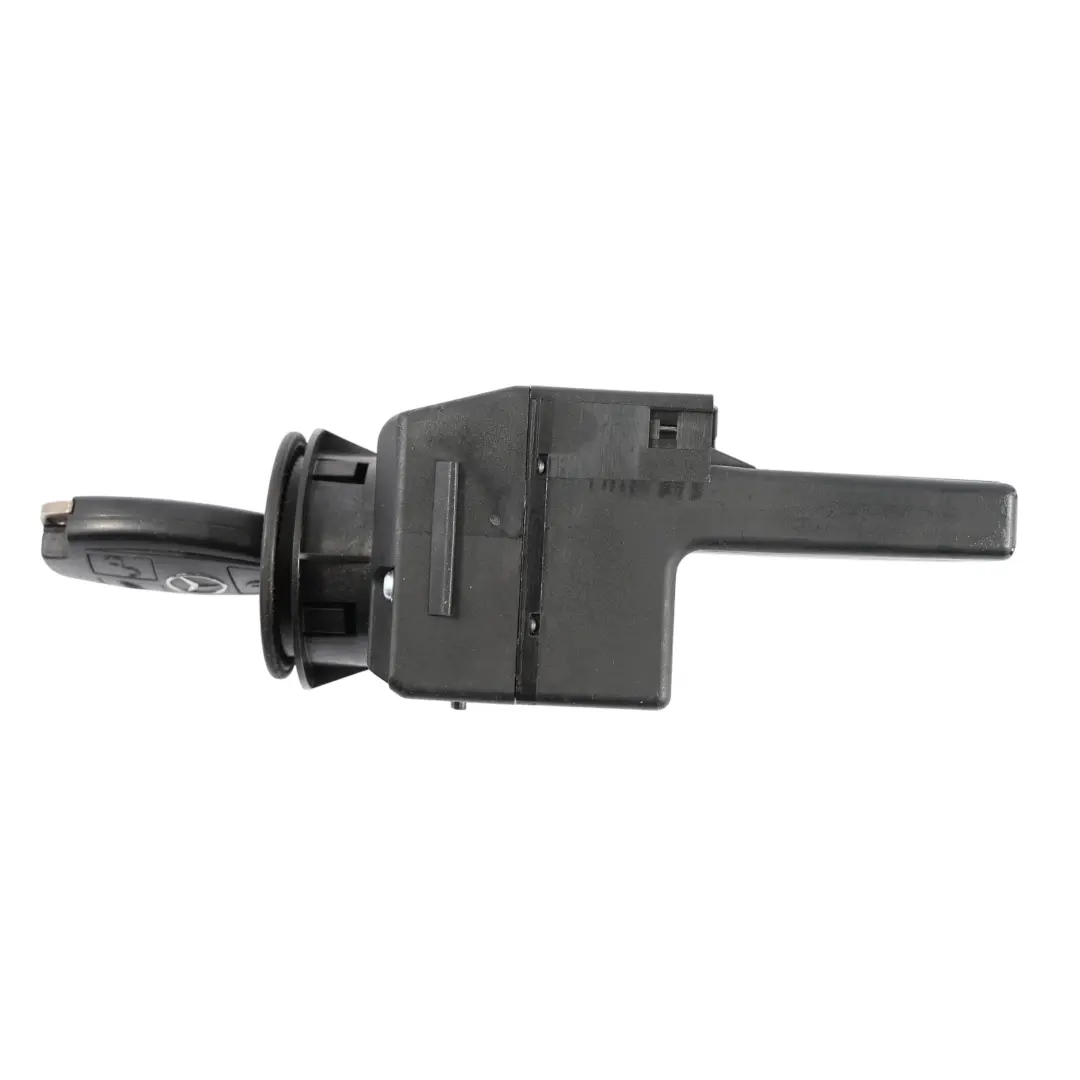 Mercedes W639 116 CDI 651.940 163HP Engine Module ECU Kit Key Lock - SKU A6519009302-4 - Part number A6519009302