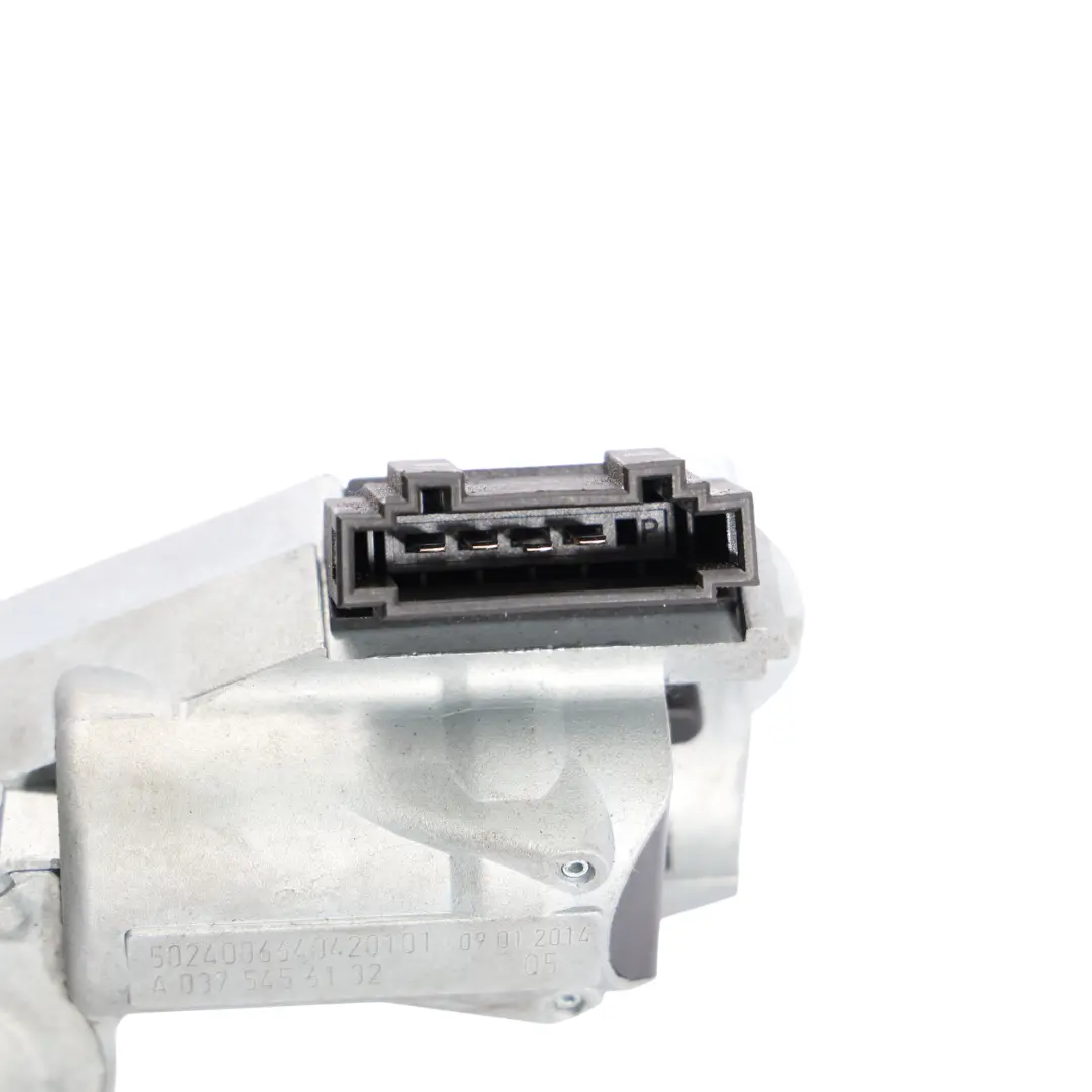 Mercedes W639 116 CDI 651.940 163HP Engine Module ECU Kit Key Lock - SKU A6519009302-4 - Part number A6519009302