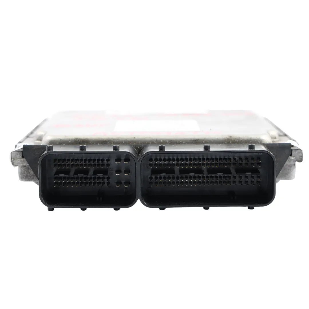 Mercedes W639 116 CDI 651.940 163HP Engine Module ECU Kit Key Lock - SKU A6519009302-4 - Part number A6519009302