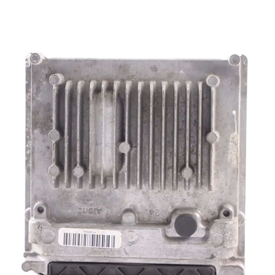 Mercedes W176 W246 A200d OM651.930 136HP Unité Moteur ECU Manuel - SKU A6519009702-6 - Numéro de pièce A6519009702