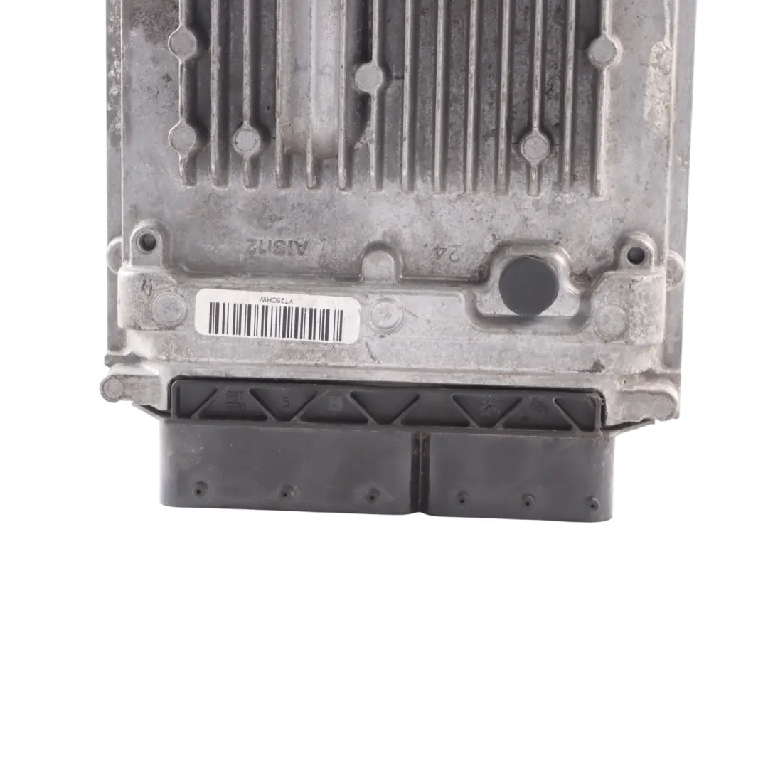 Mercedes W176 W246 A200d OM651.930 136HP Engine Unit ECU Manual - SKU A6519009702-6 - Part number A6519009702