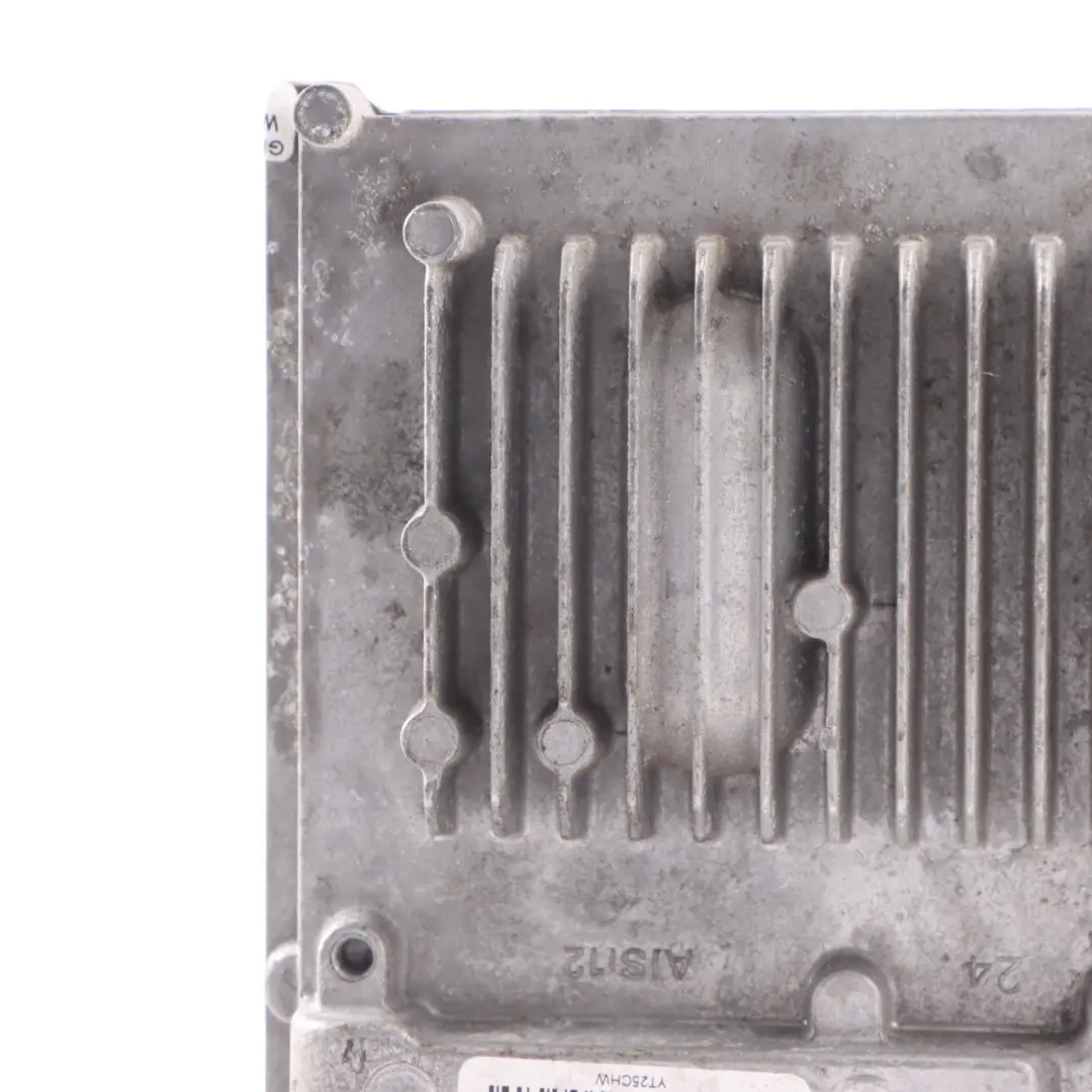 Mercedes W176 W246 A200d OM651.930 136HP Engine Unit ECU Manual - SKU A6519009702-6 - Part number A6519009702