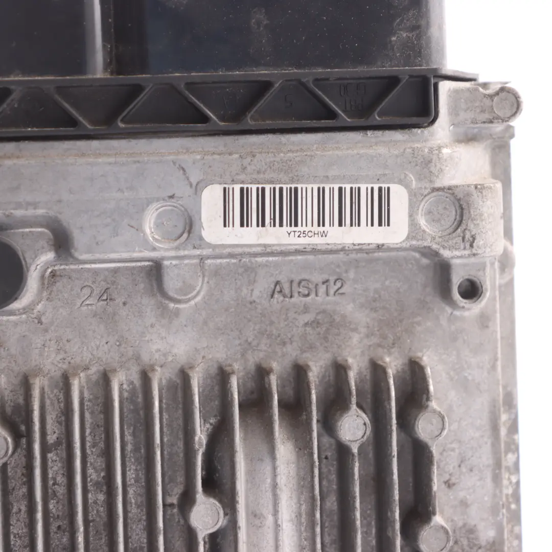 Mercedes W176 W246 A200d OM651.930 Sterownik ECU 136HP Manual - SKU A6519009702-6 - Numer Części A6519009702