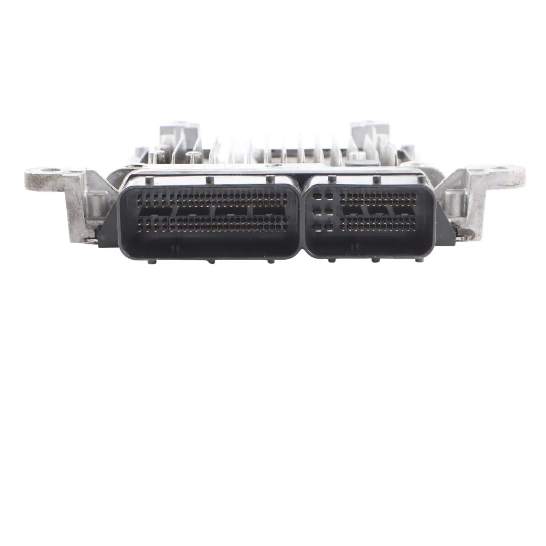 Mercedes C207 E220CDI BlueTec 170HP OM651.924 Engine Unit ECU Set - SKU A6519009901-2 - Part number A6519009901