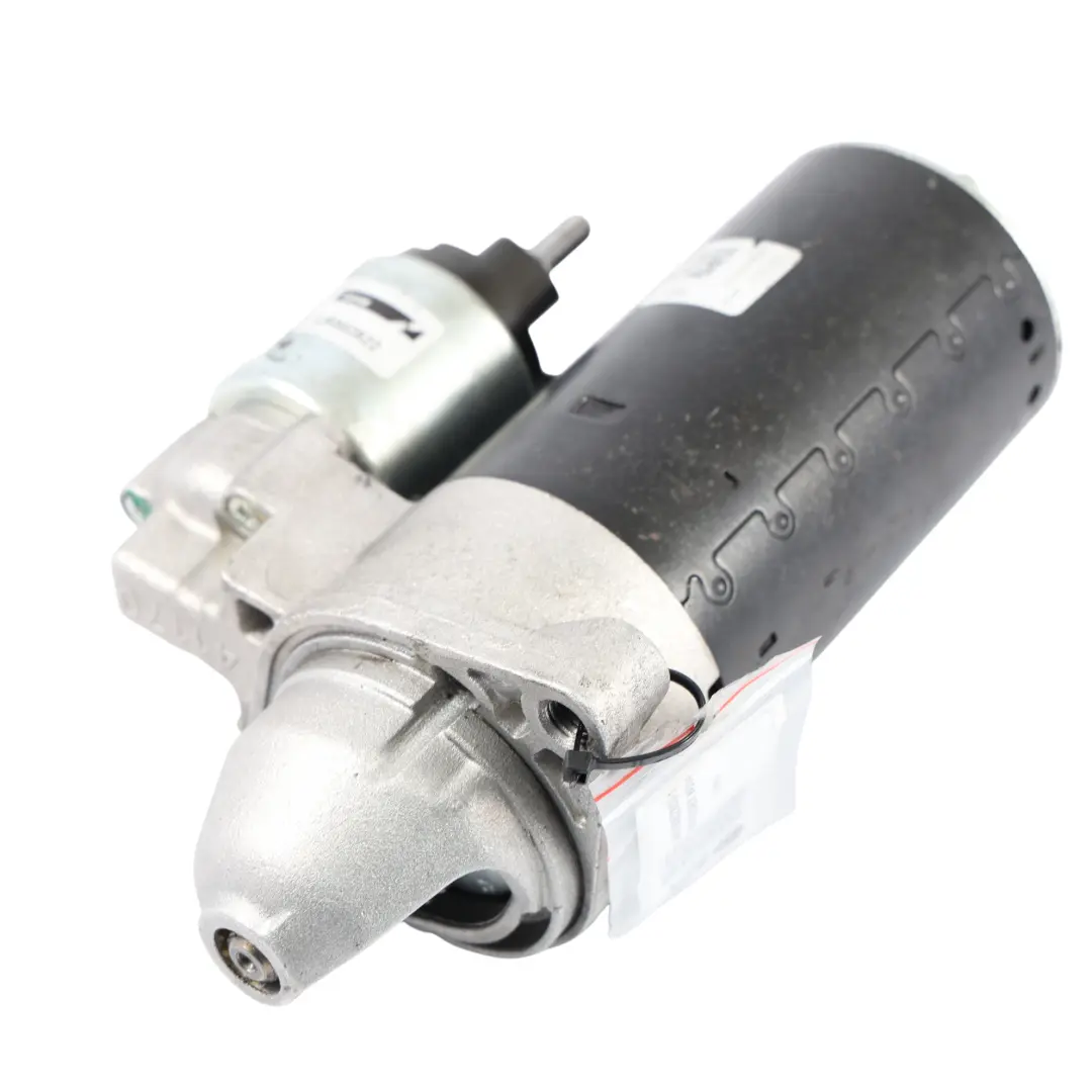  Démarreur Mercedes W204 W212 W906 Diesel OM651 Démarreur Bosch - SKU A6519062800-1 - Numéro de pièce A6519062800