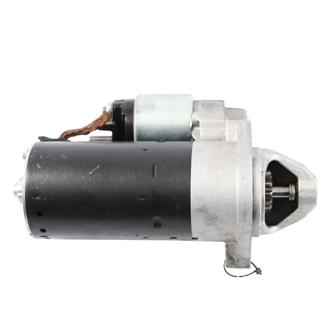 Arranque Mercedes W204 W212 W906 OM651 Motor Arranque Bosch para Motor con número de pieza A6519062800 Motor Arranque Mercedes W204 W212 W906 OM651 Motor Arranque Bosch - SKU A6519062800-1 - Número de pieza A6519062800