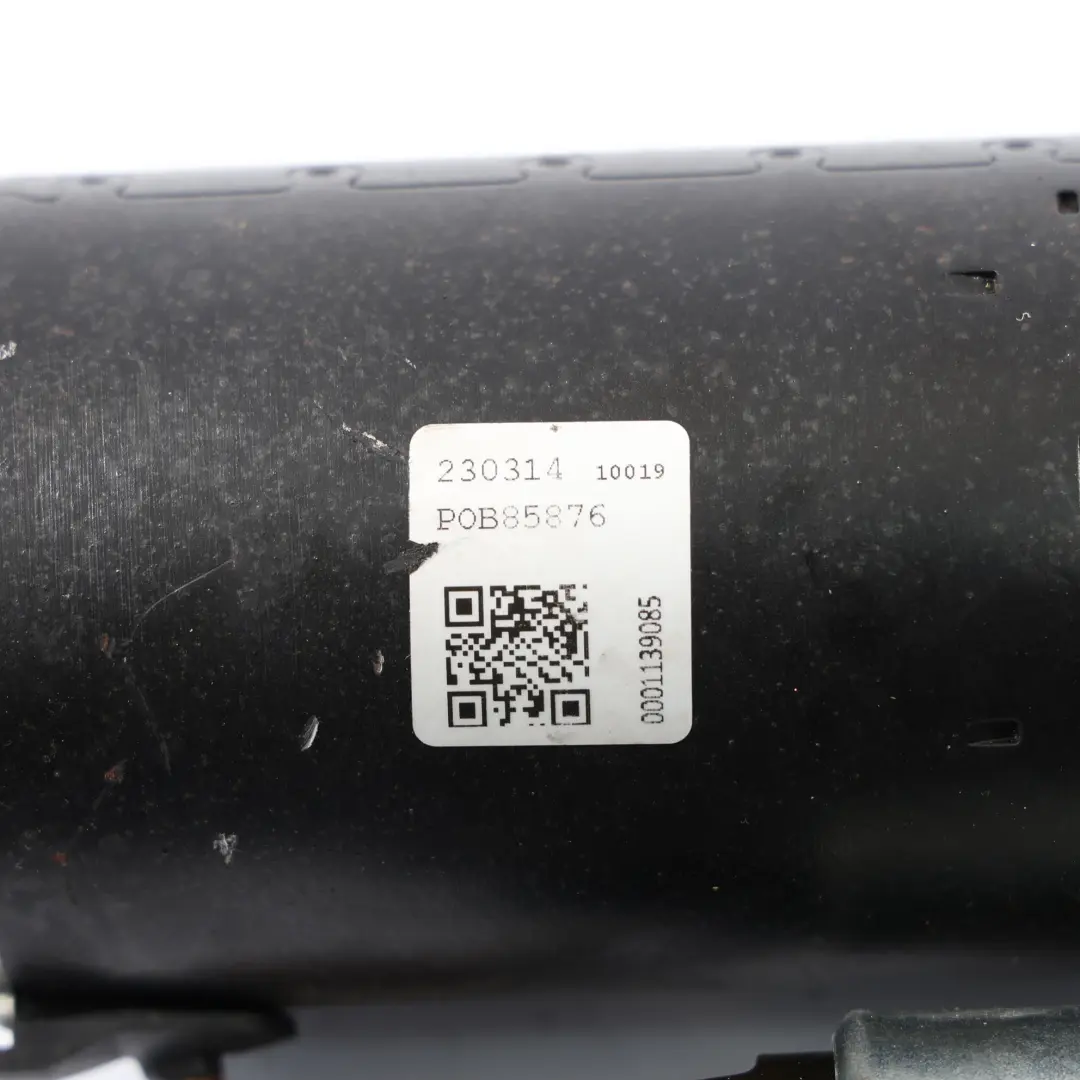  Démarreur Mercedes W204 W212 W906 Diesel OM651 Démarreur Bosch - SKU A6519062800-1 - Numéro de pièce A6519062800