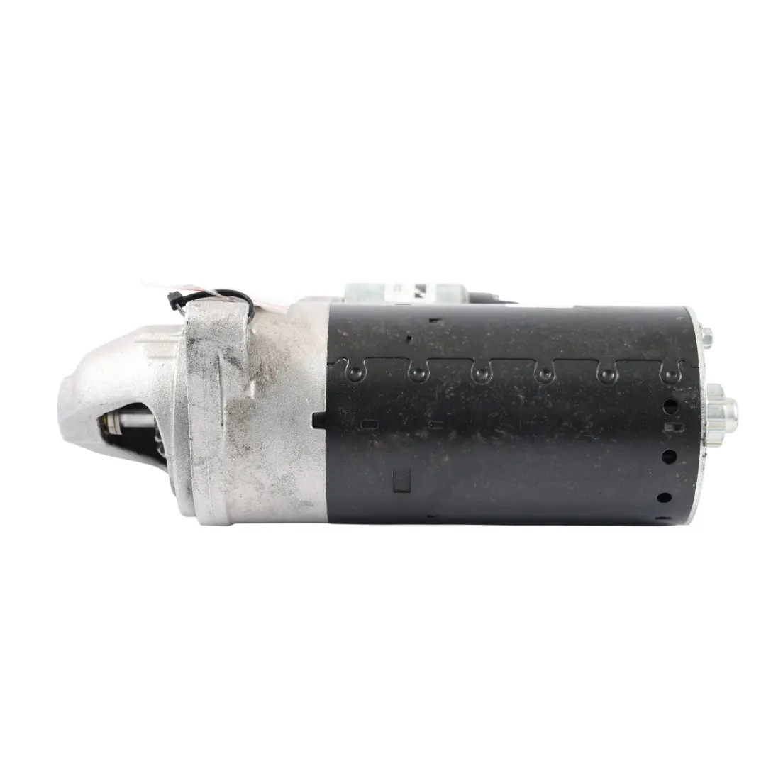  Starter Mercedes W204 W212 W906 Diesel OM651 Starter Motor Bosch - SKU A6519062800-1 - Part number A6519062800