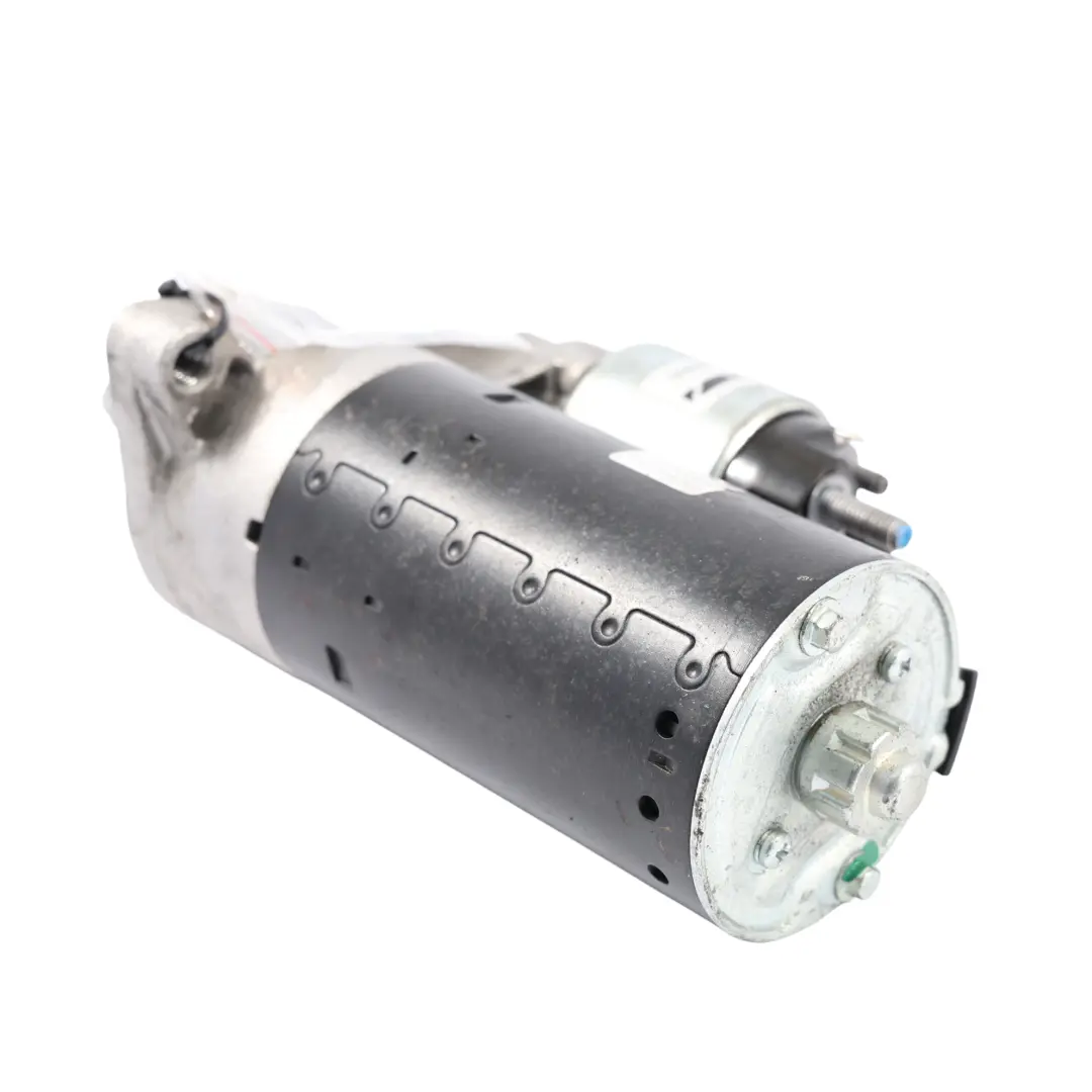  Démarreur Mercedes W204 W212 W906 Diesel OM651 Démarreur Bosch - SKU A6519062800-1 - Numéro de pièce A6519062800