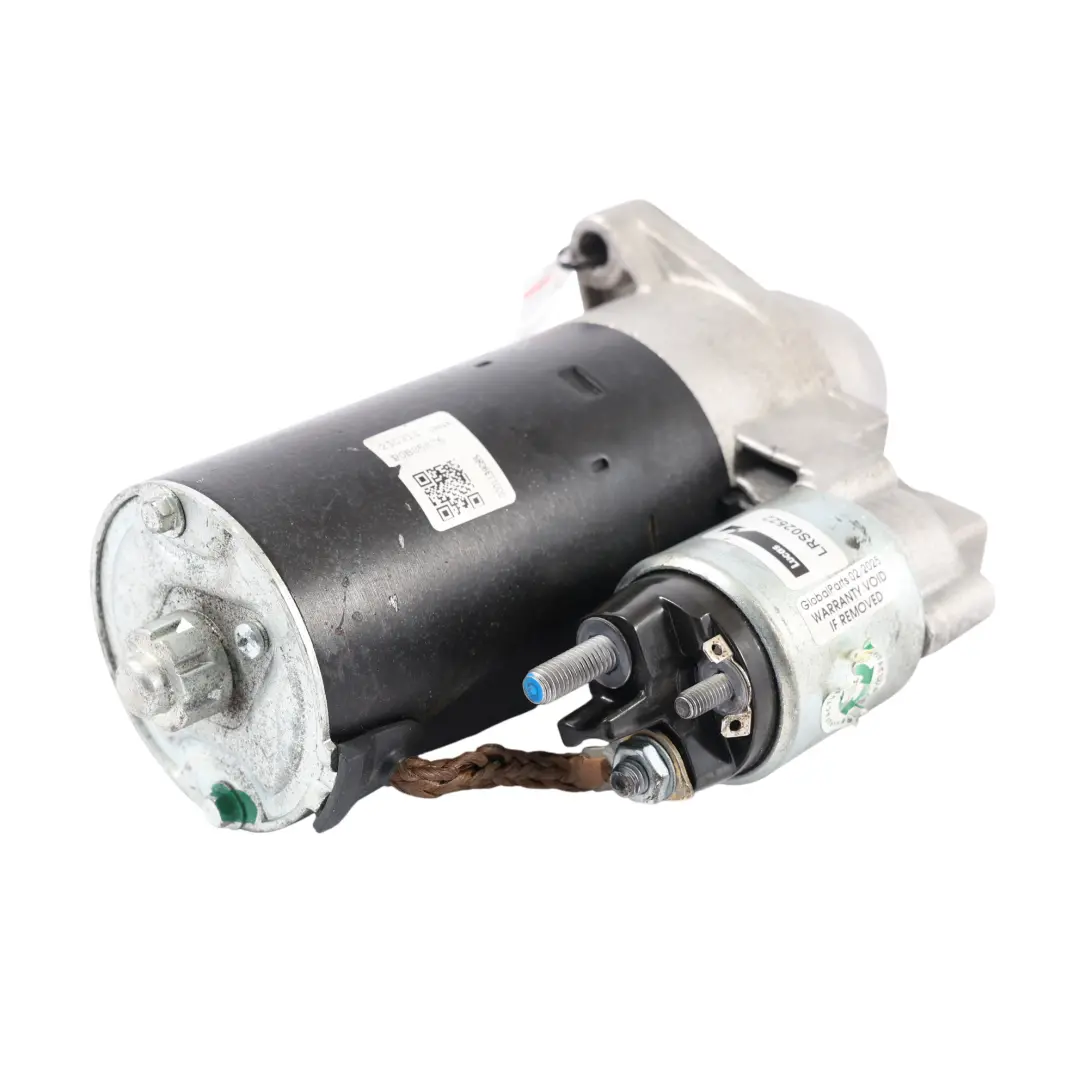  Démarreur Mercedes W204 W212 W906 Diesel OM651 Démarreur Bosch - SKU A6519062800-1 - Numéro de pièce A6519062800