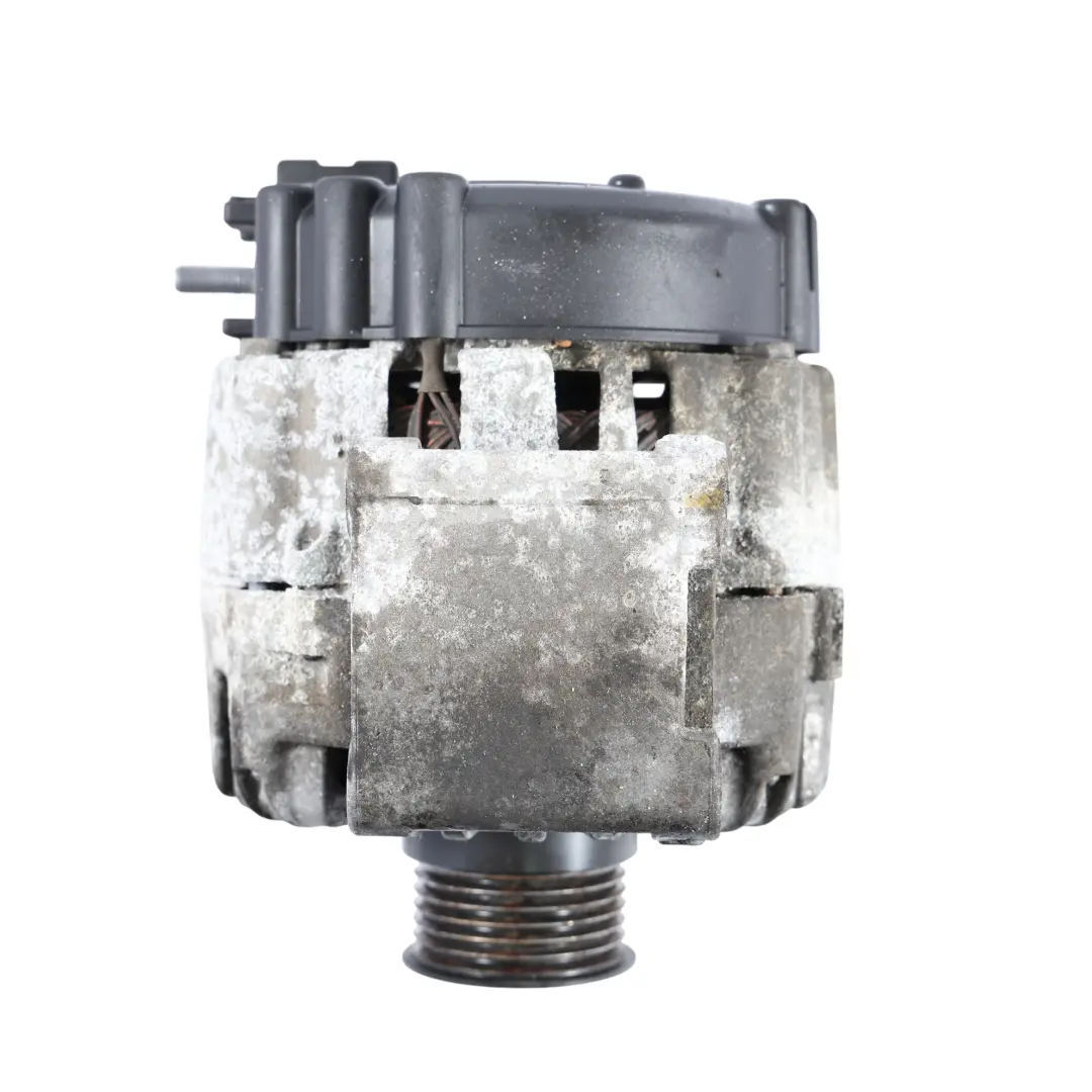 Mercedes W907 314 CDI Engine Alternator Generator Valeo - SKU A6519065700 - Part number A6519065700