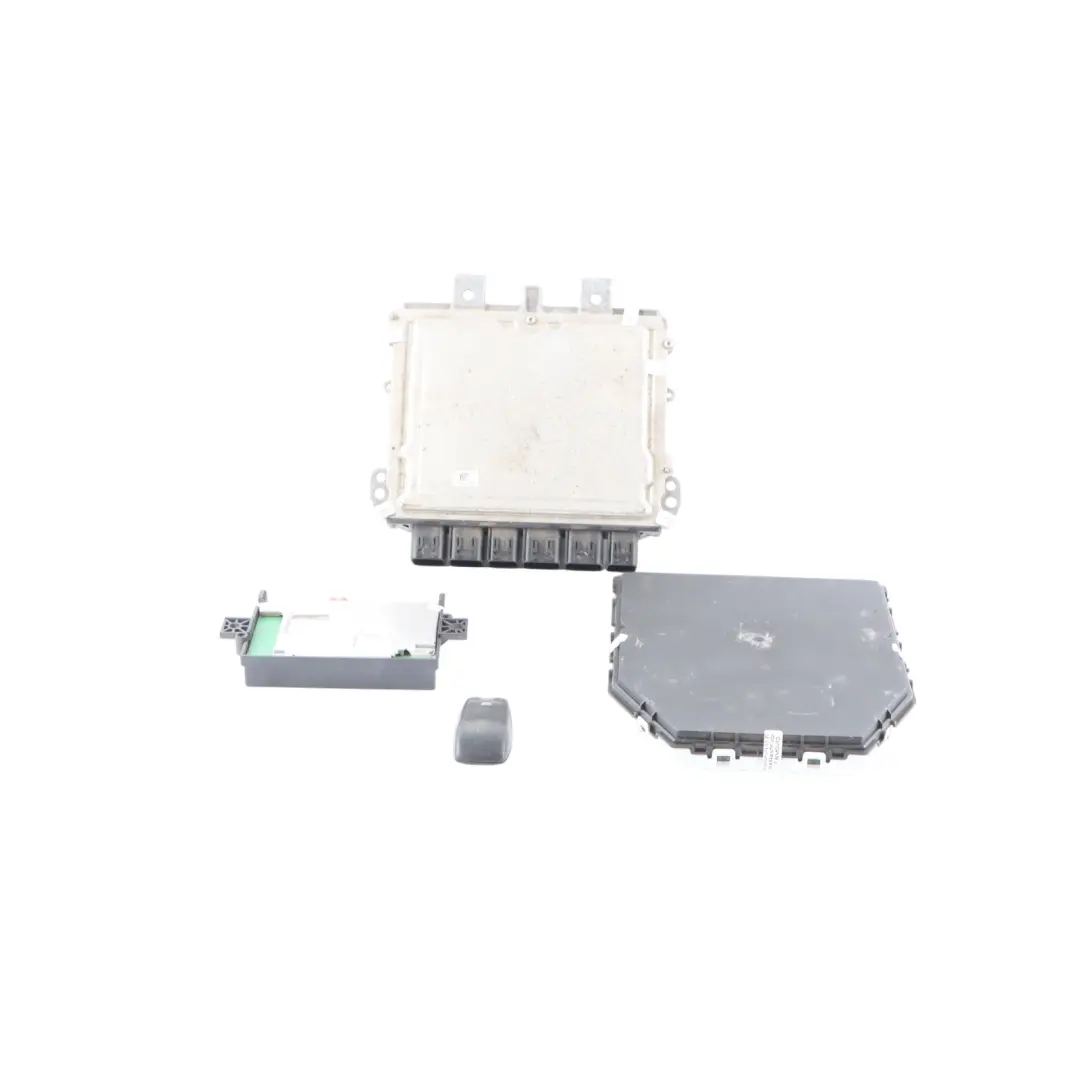 W907 315CDI OM654.920 Motor Einheit Modul ECU Kit BCM für Mercedes mit Teilenummer A6549009400 Mercedes W907 315CDI OM654.920 Motor Einheit Modul ECU Kit BCM - SKU A6549009400-3 - Teilenummer A6549009400