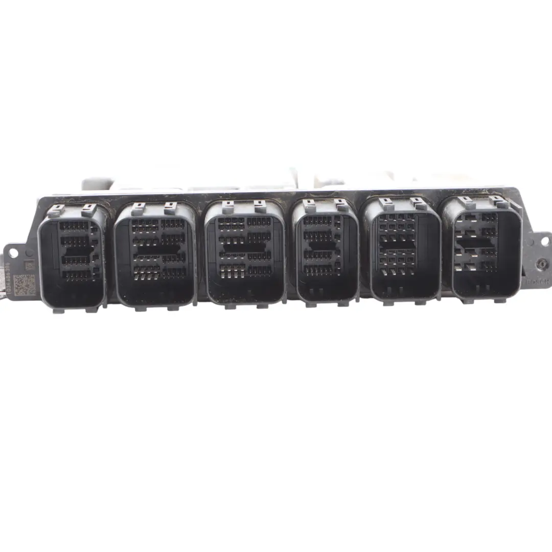 Mercedes W907 315CDI OM654.920 Komputer Silnika ECU BCM + Klucz - SKU A6549009400-3 - Numer Części A6549009400