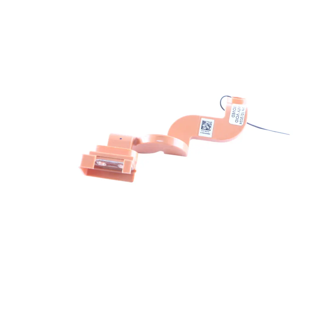 Clamp Mercedes EQA H243 Hybrid High Voltage Module to Battery with Part number A7893434909 Battery Clamp Mercedes EQA H243 Hybrid High Voltage Module - SKU A7893434909 - Part number A7893434909