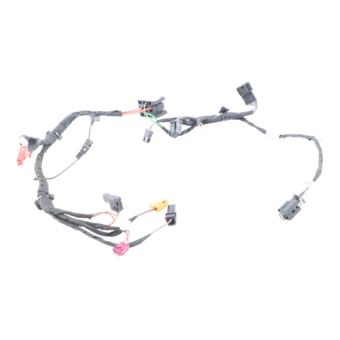  Battery Cable Mercedes EQA H243 High Voltage Engine Wiring Harness - SKU A7895408902 - Part number A7895408902