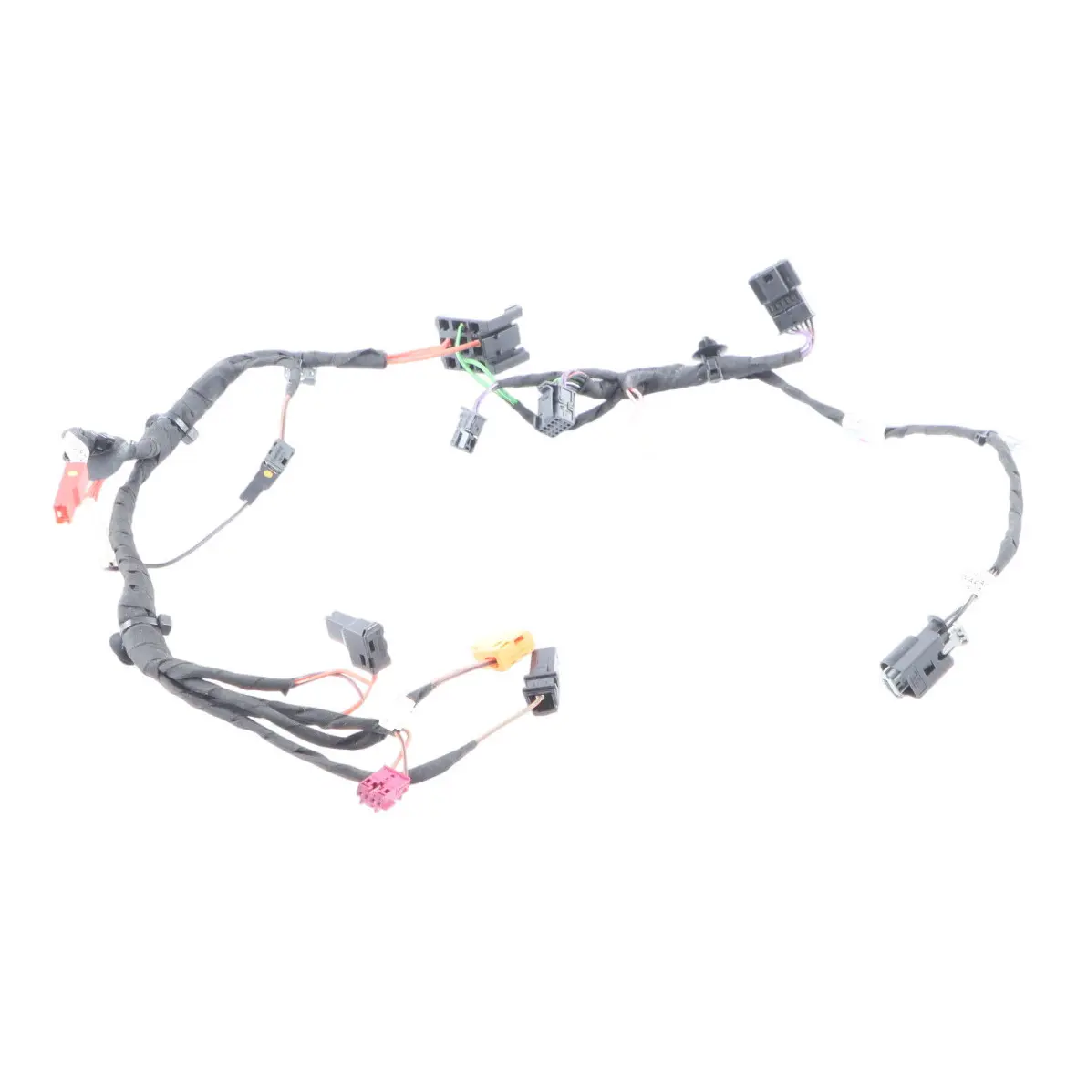 Battery Cable Mercedes EQA H243 High Voltage Engine Wiring Harness A7895408902