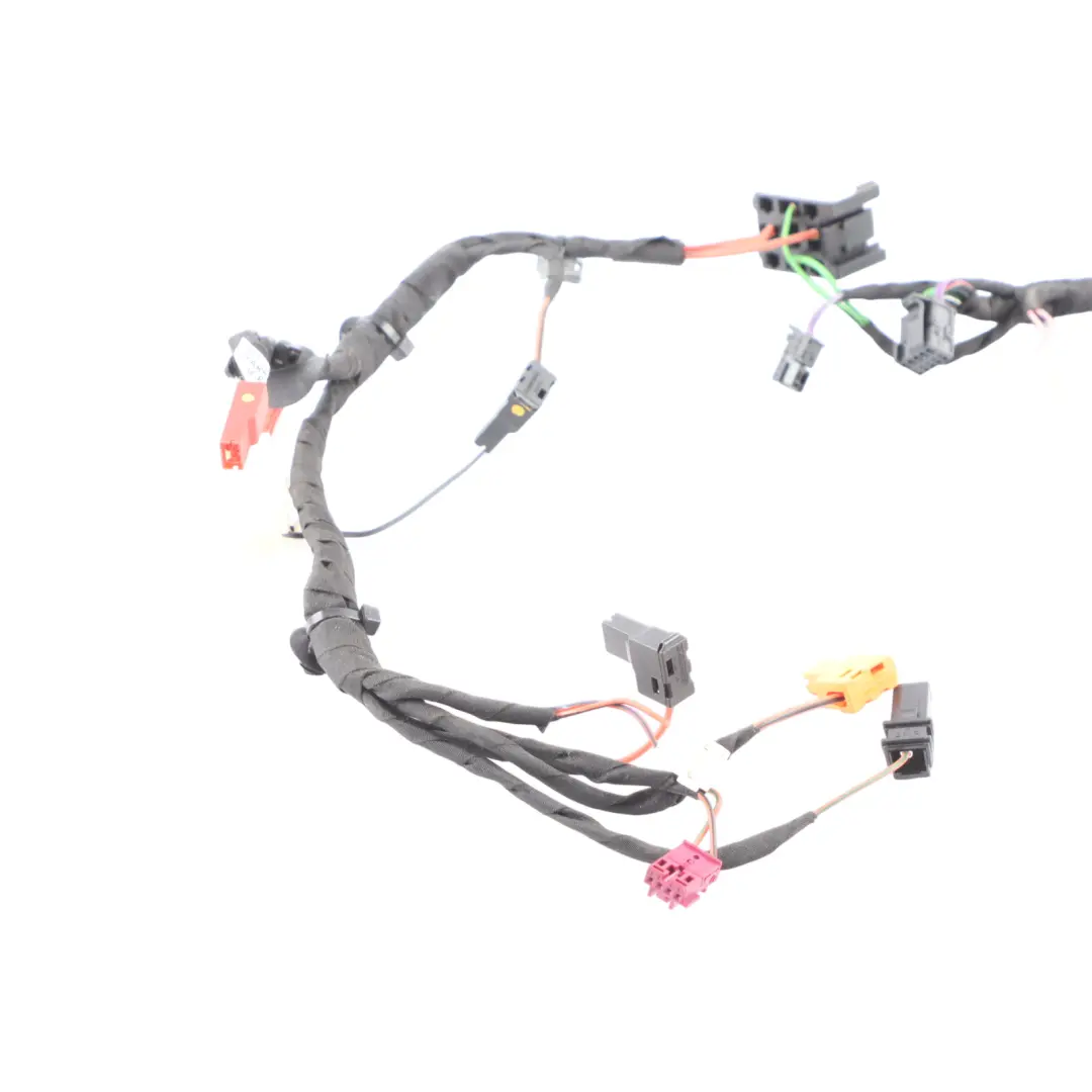 Cable Mercedes EQA H243 High Voltage Engine Wiring Harness to Battery with Part number A7895408902 Battery Cable Mercedes EQA H243 High Voltage Engine Wiring Harness - SKU A7895408902 - Part number A7895408902