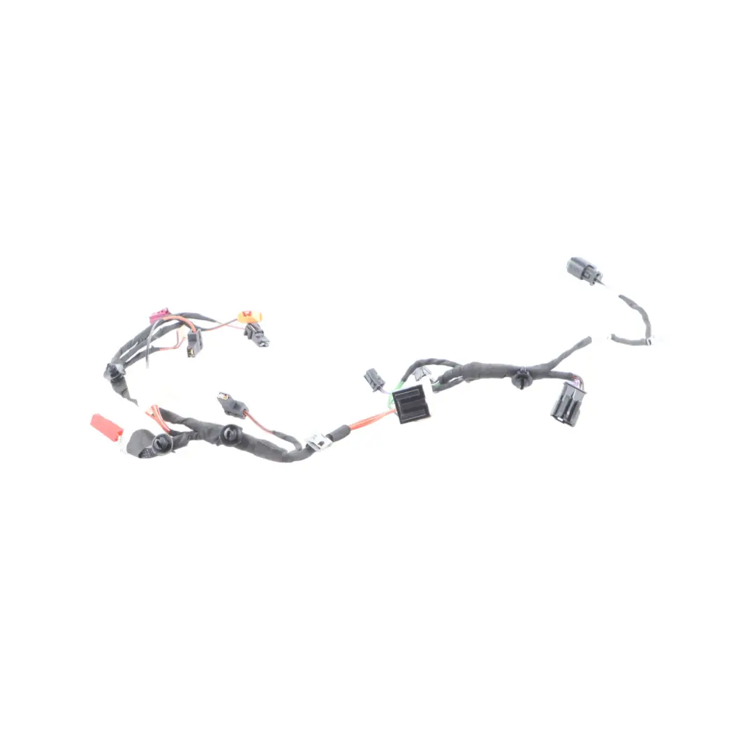 Battery Cable Mercedes EQA H243 High Voltage Engine Wiring Harness - SKU A7895408902 - Part number A7895408902