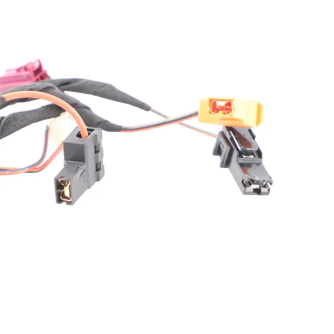  Battery Cable Mercedes EQA H243 High Voltage Engine Wiring Harness - SKU A7895408902 - Part number A7895408902