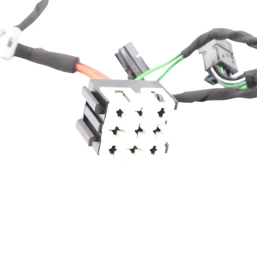  Battery Cable Mercedes EQA H243 High Voltage Engine Wiring Harness - SKU A7895408902 - Part number A7895408902