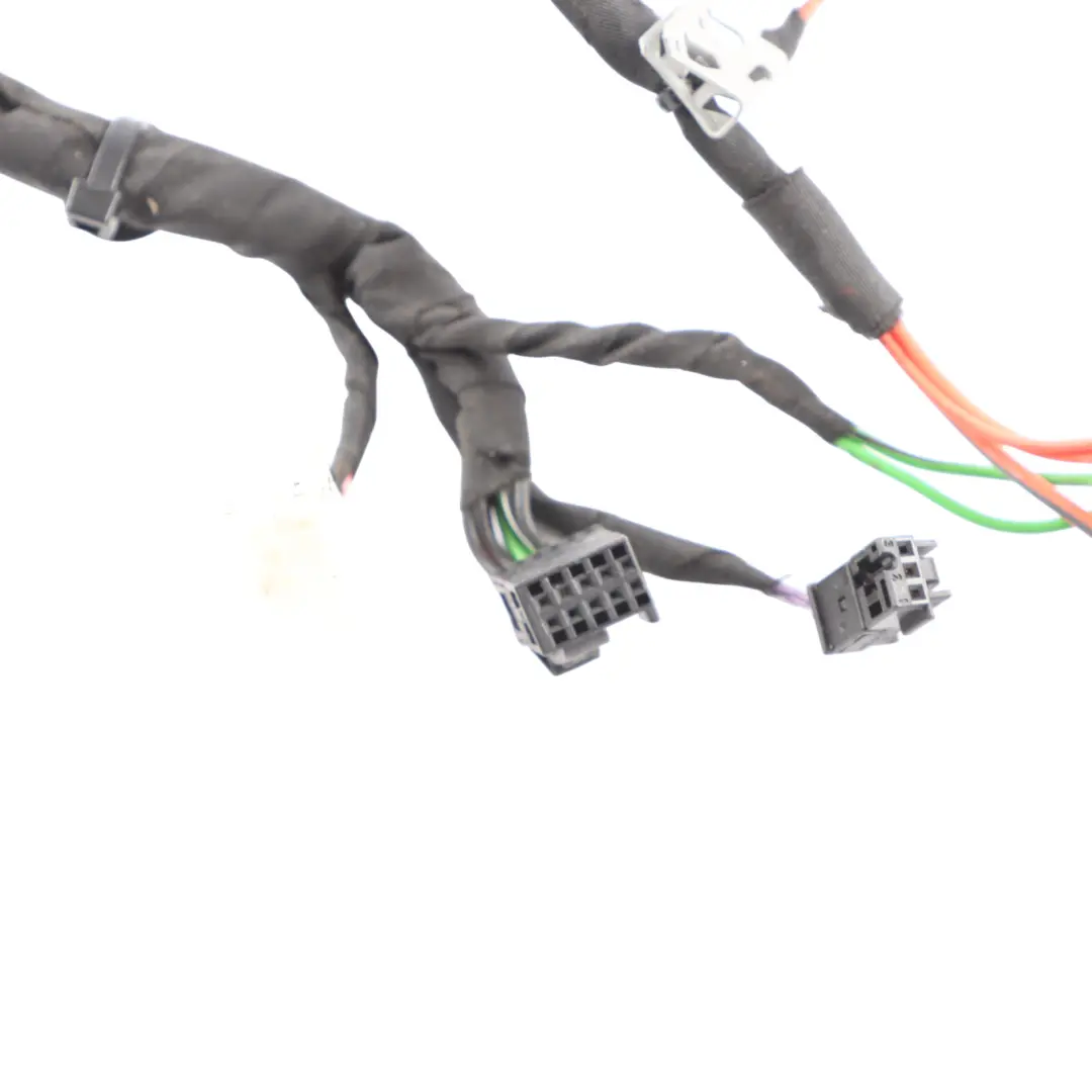  Battery Cable Mercedes EQA H243 High Voltage Engine Wiring Harness - SKU A7895408902 - Part number A7895408902
