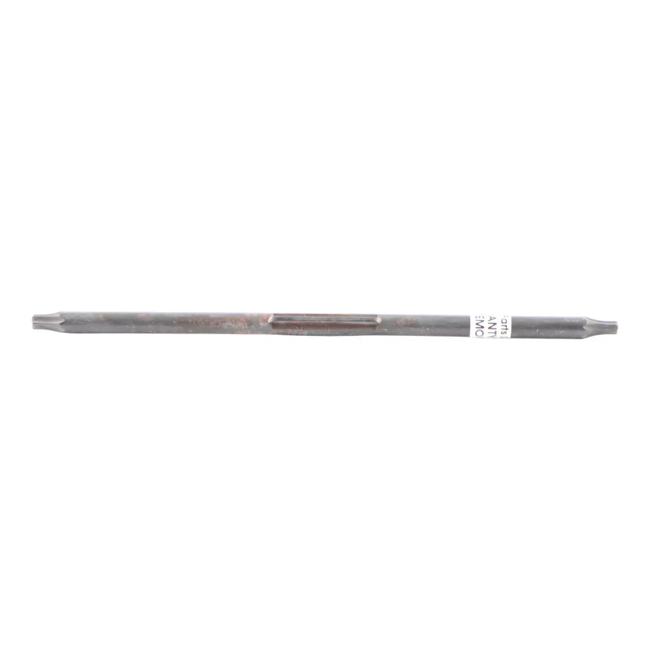 Mercedes W906 Emergency Tool Insert Bit A9015810070