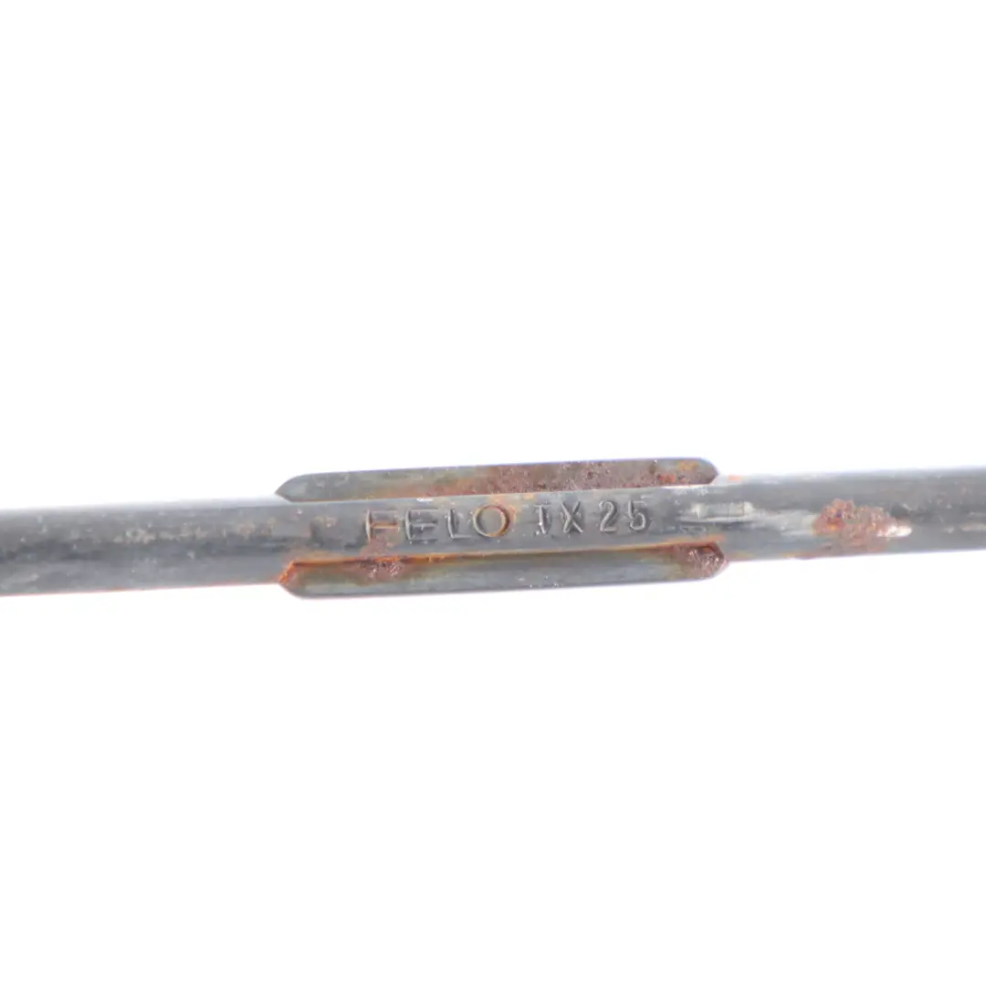 Emergency Tool Insert Bit to Mercedes W906 with Part number A9015810070 Mercedes W906 Emergency Tool Insert Bit - SKU A9015810070 - Part number A9015810070