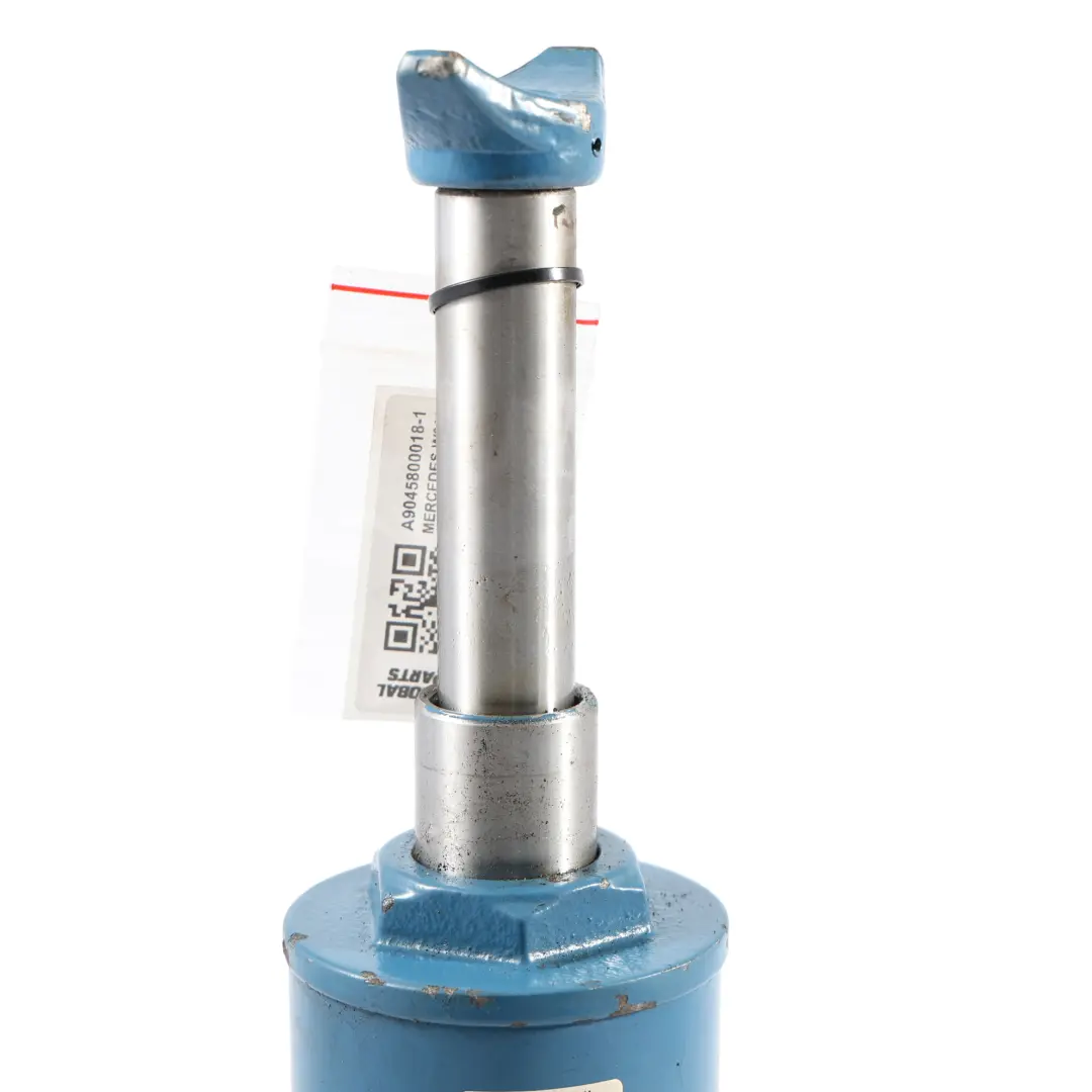 Mercedes W901 W906 Outil De Levage De Bouteille Cric Hydraulique - SKU A9045800018-1 - Numéro de pièce A9045800018