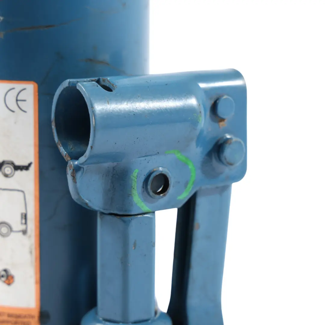 W901 W906 Botella De Elevación Herramienta Hidráulica para Mercedes con número de pieza A9045800018 Mercedes W901 W906 Botella De Elevación Herramienta Hidráulica - SKU A9045800018-1 - Número de pieza A9045800018