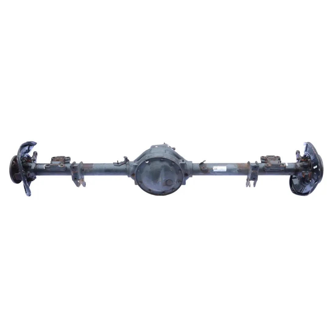 Mercedes Sprinter W906 Rear Differential Diff 741412 48:11 4,364 - SKU A9063502100 - Part number A9063502100