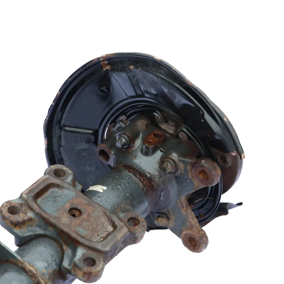 Mercedes Sprinter W906 Rear Differential Diff 741412 48:11 4,364 - SKU A9063502100 - Part number A9063502100