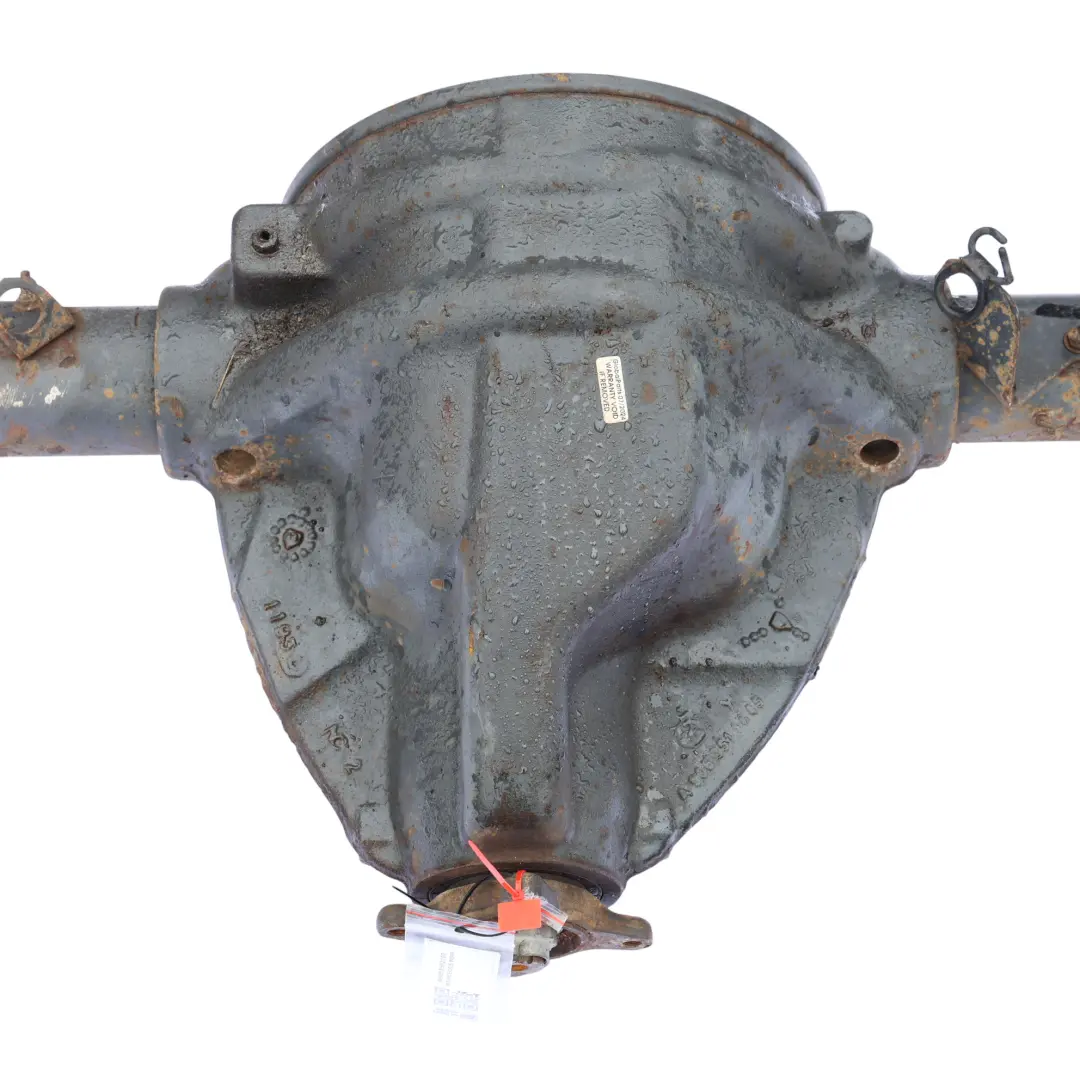 Mercedes Sprinter W906 Rear Differential Diff 741412 48:11 4,364 - SKU A9063502100 - Part number A9063502100