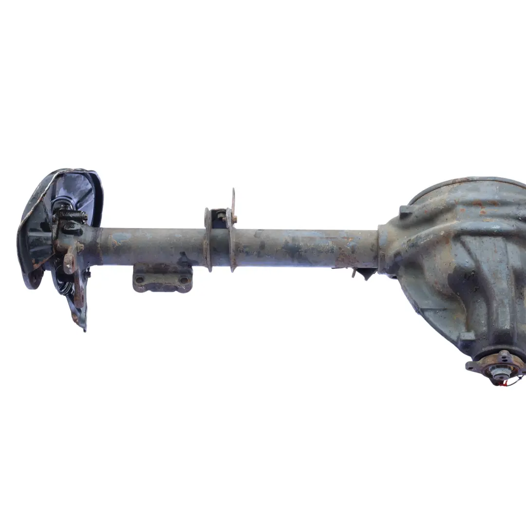 Différentiel arrière 741412 48:11 4,364 pour Mercedes Sprinter W906 à propos du numéro de pièce A9063502100 Mercedes Sprinter W906 Différentiel arrière 741412 48:11 4,364 - SKU A9063502100 - Numéro de pièce A9063502100