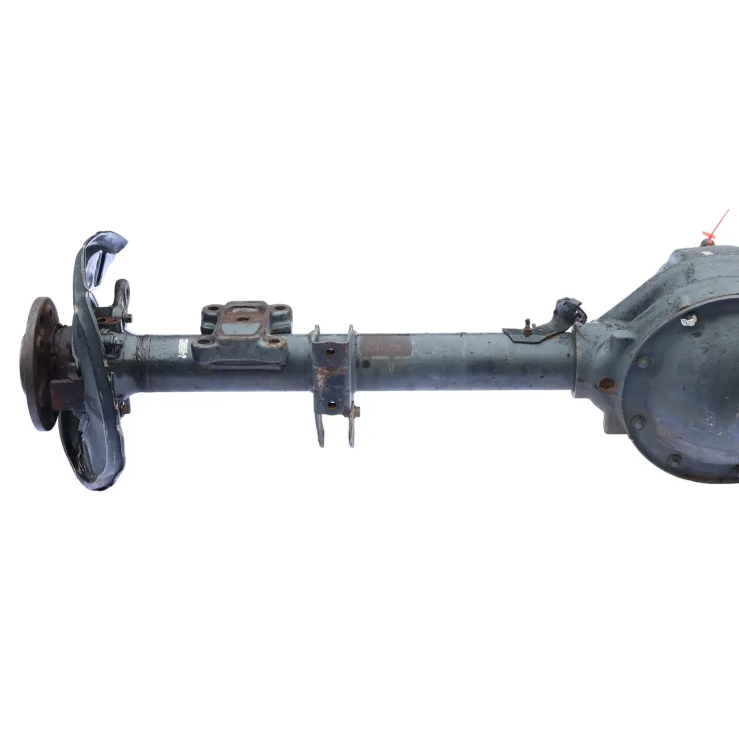Mercedes Sprinter W906 Rear Differential Diff 741412 48:11 4,364 - SKU A9063502100 - Part number A9063502100