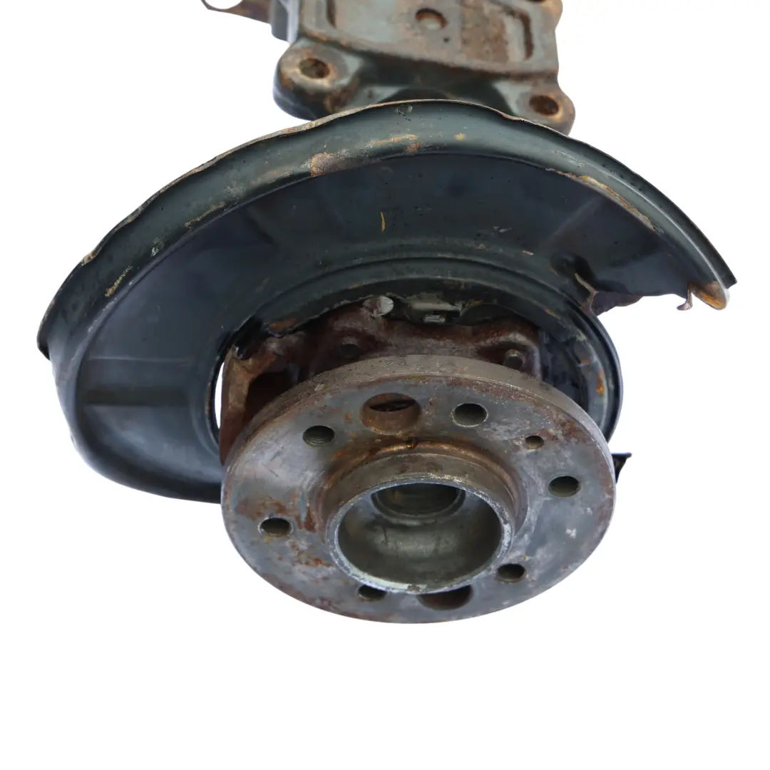Mercedes Sprinter W906 Rear Differential Diff 741412 48:11 4,364 - SKU A9063502100 - Part number A9063502100