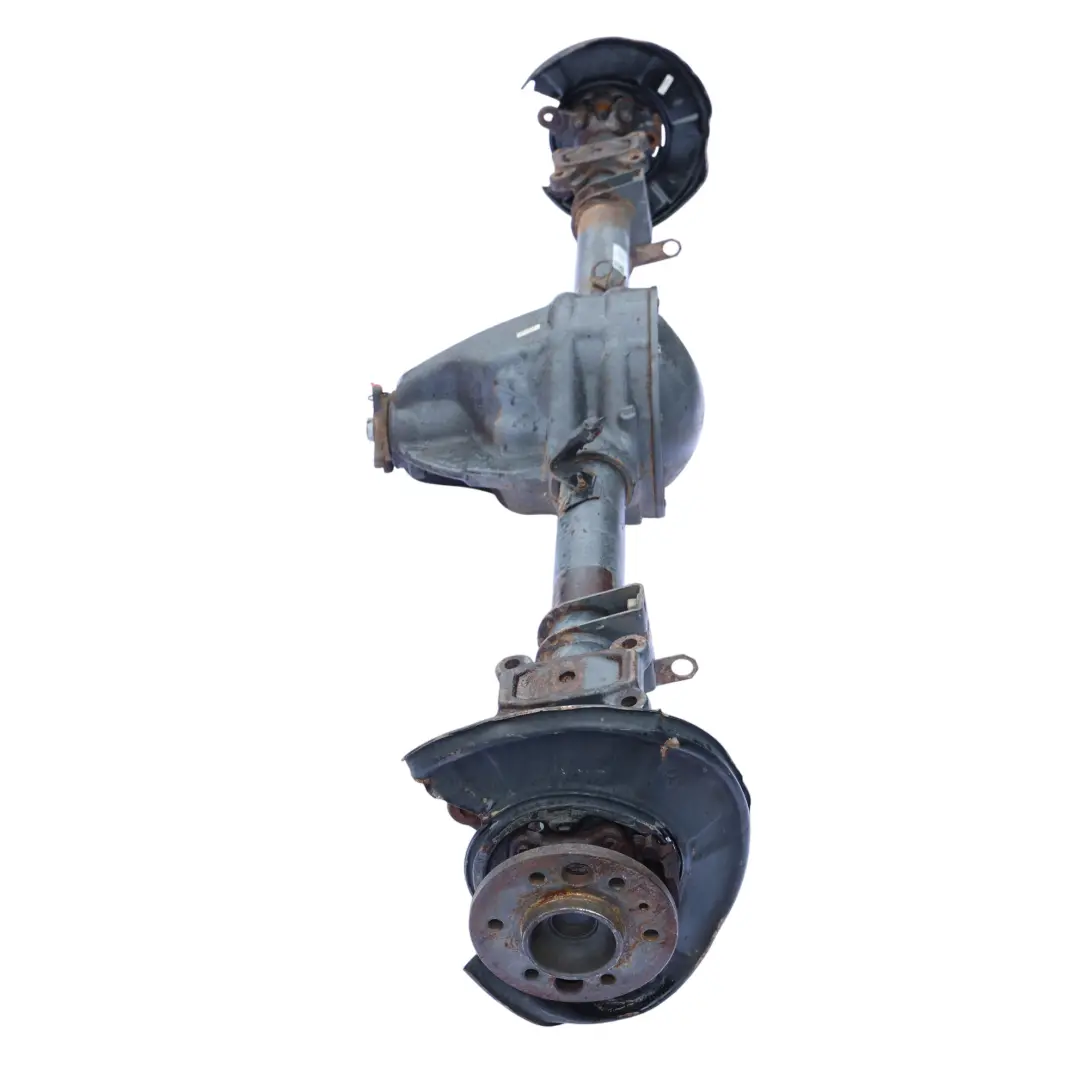 Differential Diff 741412 48:11 4,364 to Mercedes Sprinter W906 Rear with Part number A9063502100 Mercedes Sprinter W906 Rear Differential Diff 741412 48:11 4,364 - SKU A9063502100 - Part number A9063502100