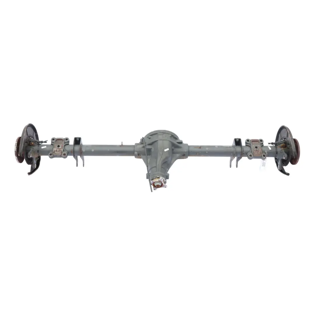 Mercedes Sprinter W906 Diferencial Trasero 46:11 4.182 GARANTÍA - SKU A9063502304 - Número de pieza A9063502304