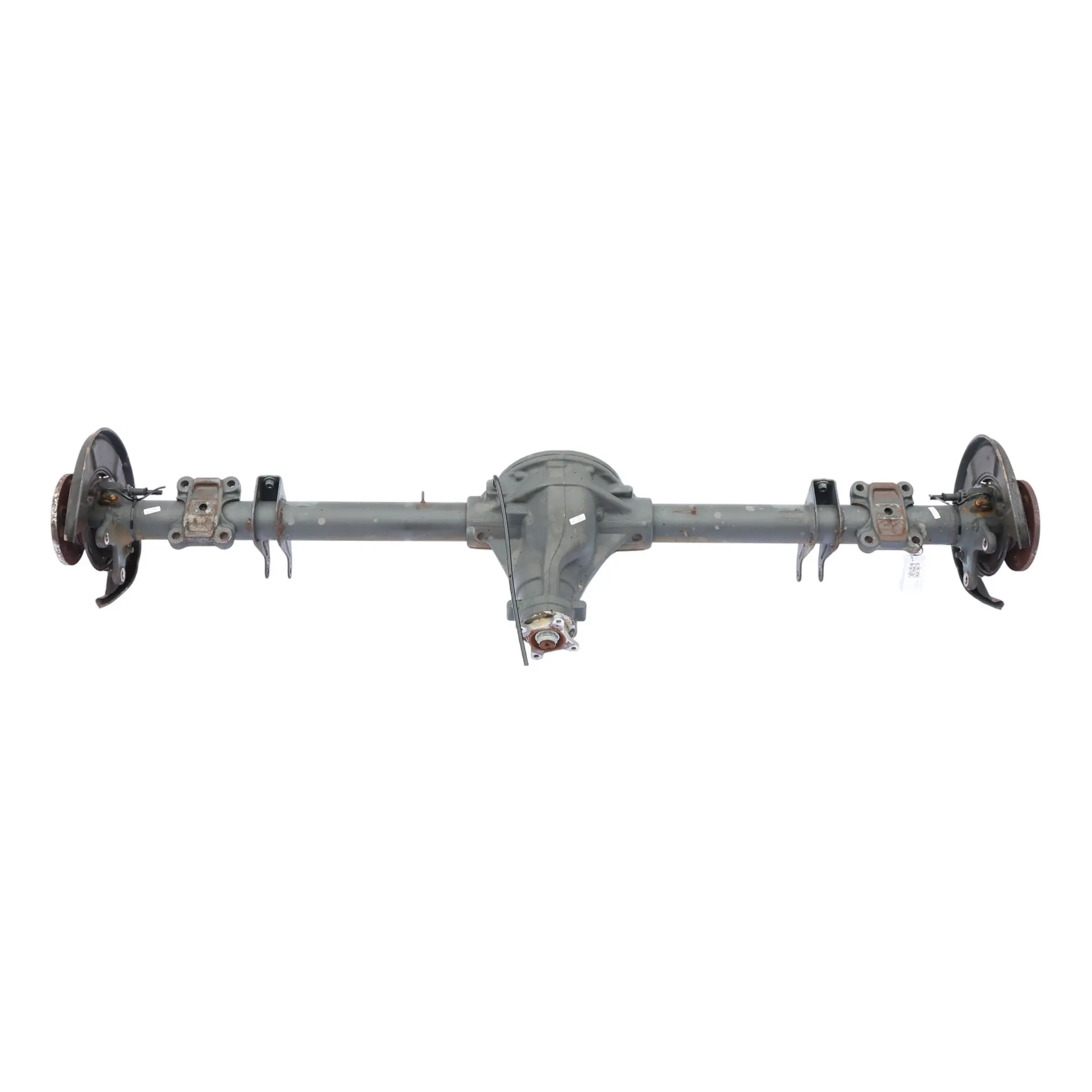 Mercedes Sprinter W906 Differenziale Posteriore A9063502304 46:11 4.182 GARANZIA