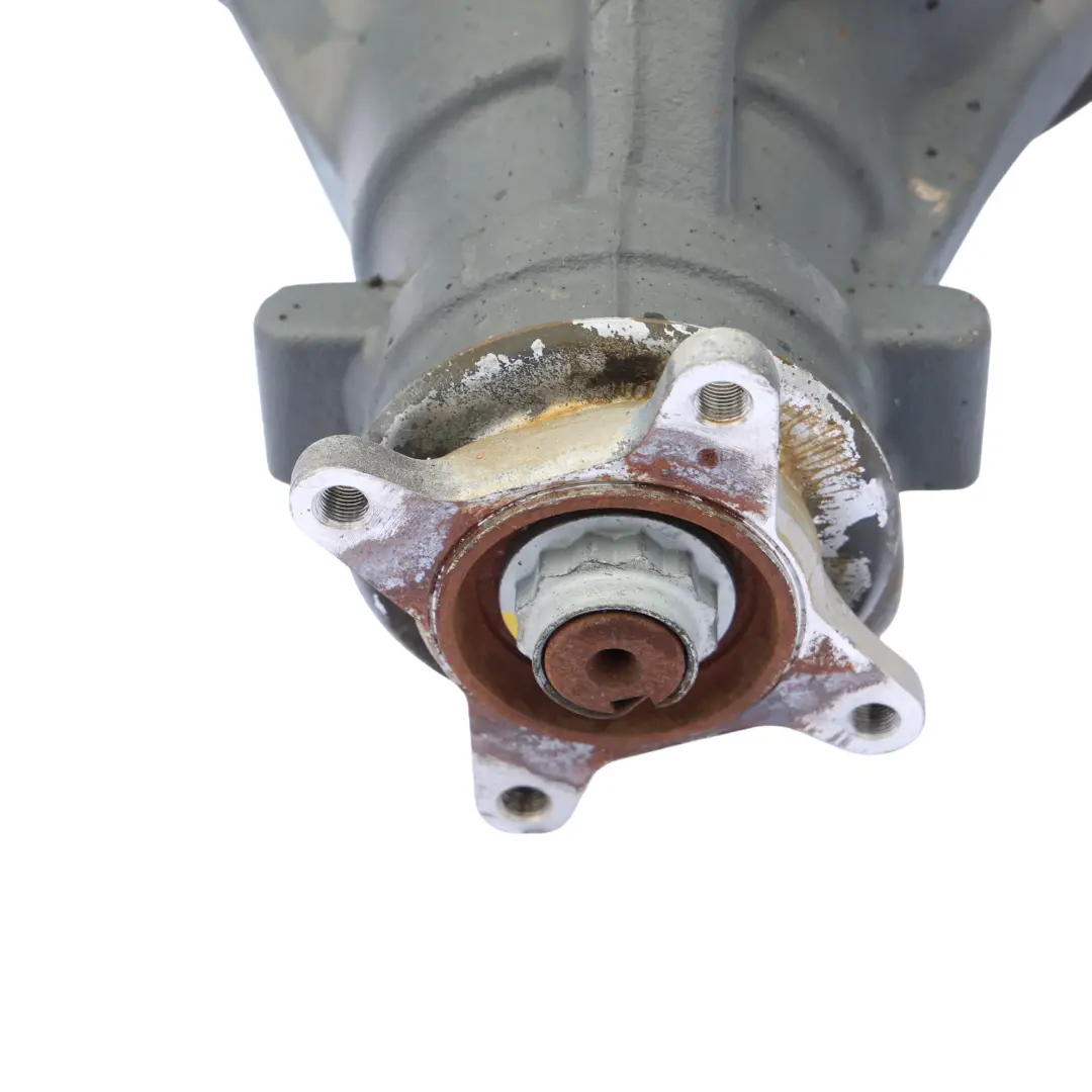 Hintere Differential 46:11 4.182 GARANTIE für Mercedes Sprinter W906 mit Teilenummer A9063502304 Mercedes Sprinter W906 Hintere Differential 46:11 4.182 GARANTIE - SKU A9063502304 - Teilenummer A9063502304