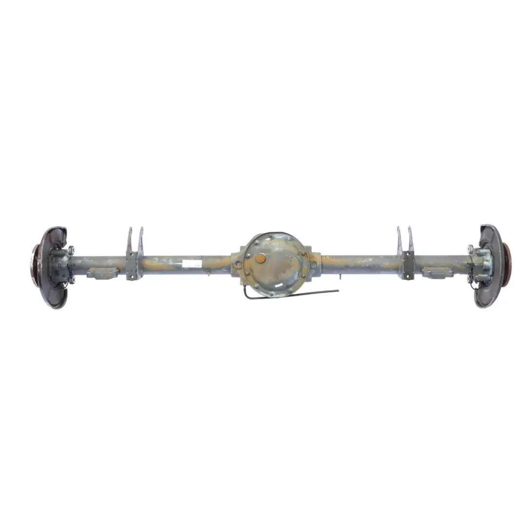 Mercedes Sprinter W906 Differenziale Posteriore 46:11 4.182 GARANZIA - SKU A9063502304 - Numero di parte A9063502304