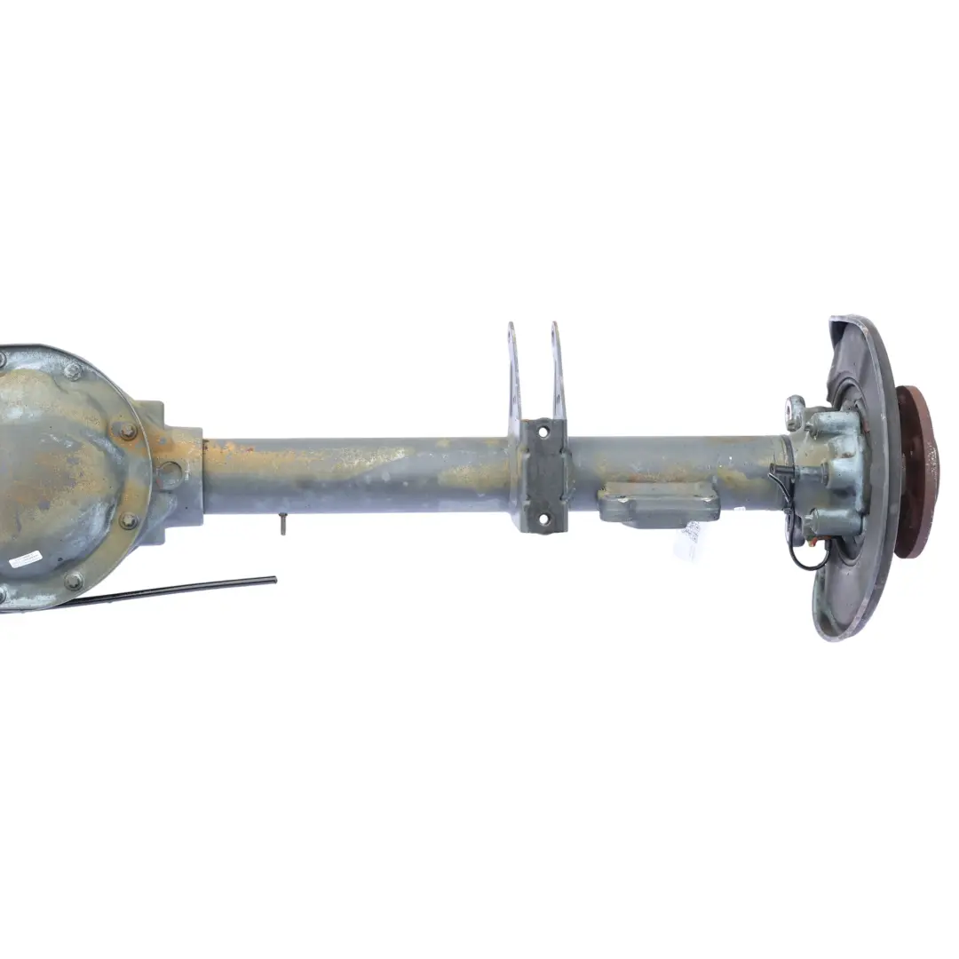 Différentiel Arrière 46:11 4 182 GARANTIE pour Mercedes Sprinter W906 à propos du numéro de pièce A9063502304 Mercedes Sprinter W906 Différentiel Arrière 46:11 4 182 GARANTIE - SKU A9063502304 - Numéro de pièce A9063502304