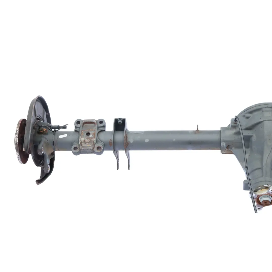 Diferencial Trasero 46:11 4.182 GARANTÍA para Mercedes Sprinter W906 con número de pieza A9063502304 Mercedes Sprinter W906 Diferencial Trasero 46:11 4.182 GARANTÍA - SKU A9063502304 - Número de pieza A9063502304